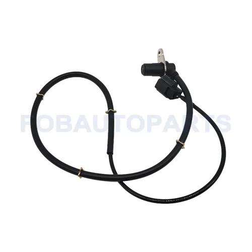 ABS Wheel Speed Sensor Compatible for Mitsubishi Shogun Pajero 3.2 D 3.8 4670A189 4670A191 4670A192 - image 6